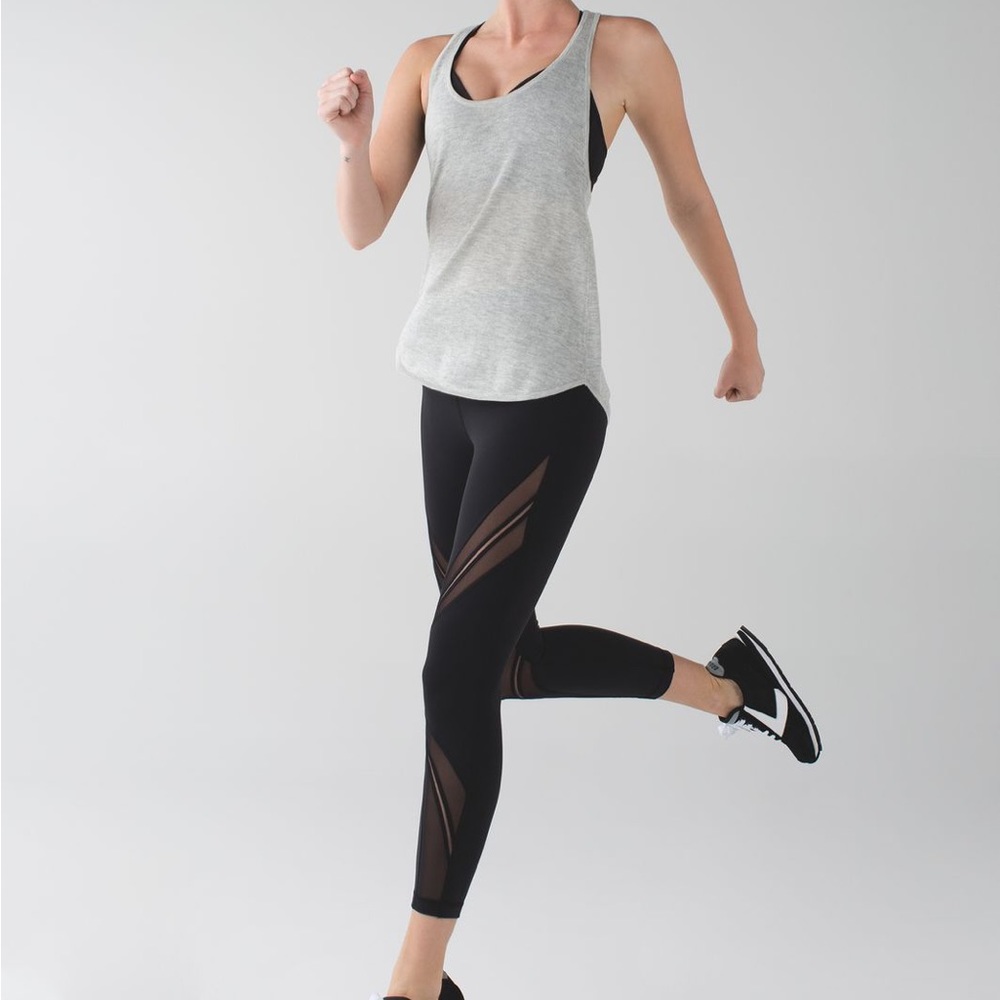 Lululemon High Times Pant (Metta) *Full-On Luxtreme - Picture 2 of 12